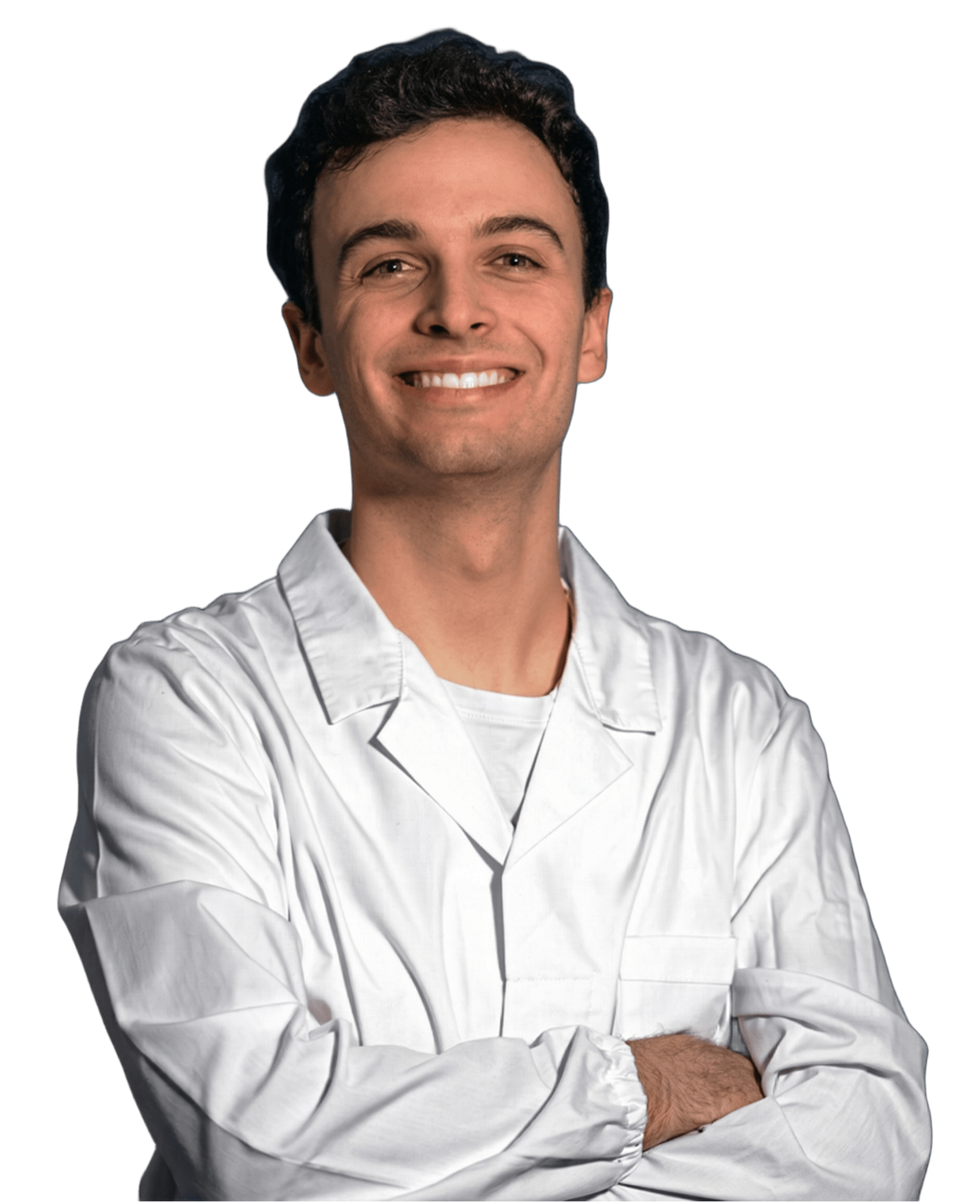 Dr. Francesco Panicucci